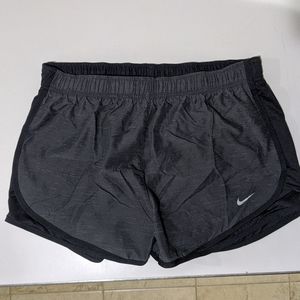 Nike Dry Fit Shorts